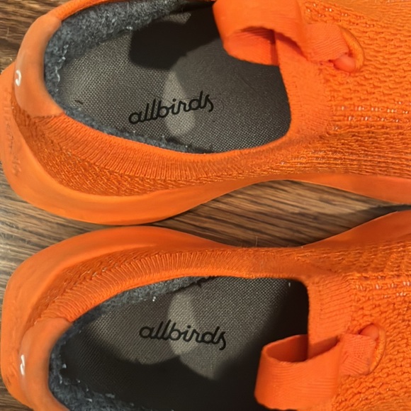 Allbirds, Women’s Tree Dasher Relay size 6 - Picture 3 of 6